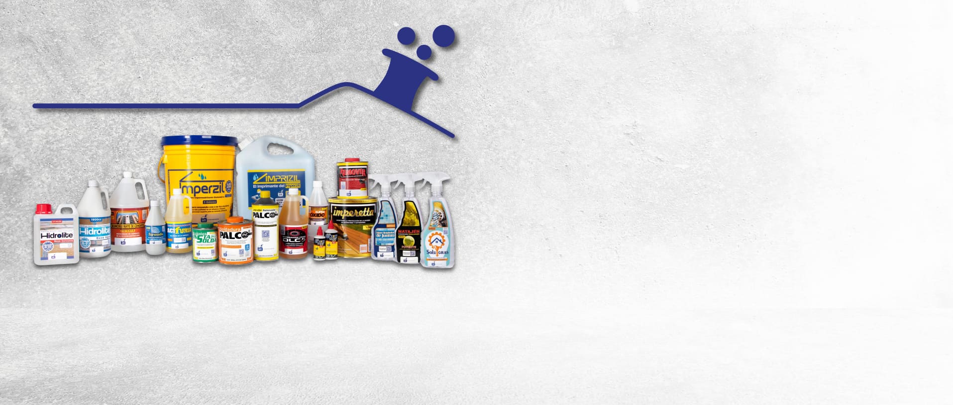 Usando productos OIT